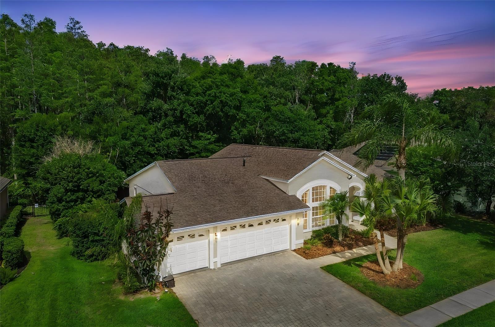 19004 SAINT LAURENT DR, LUTZ, FL, 33558