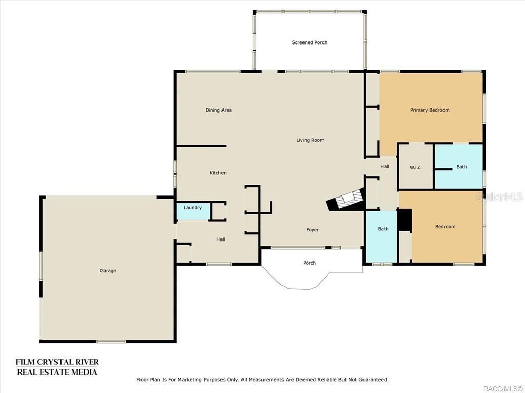 8801 E CRESCO LN, INVERNESS, FL, 34450