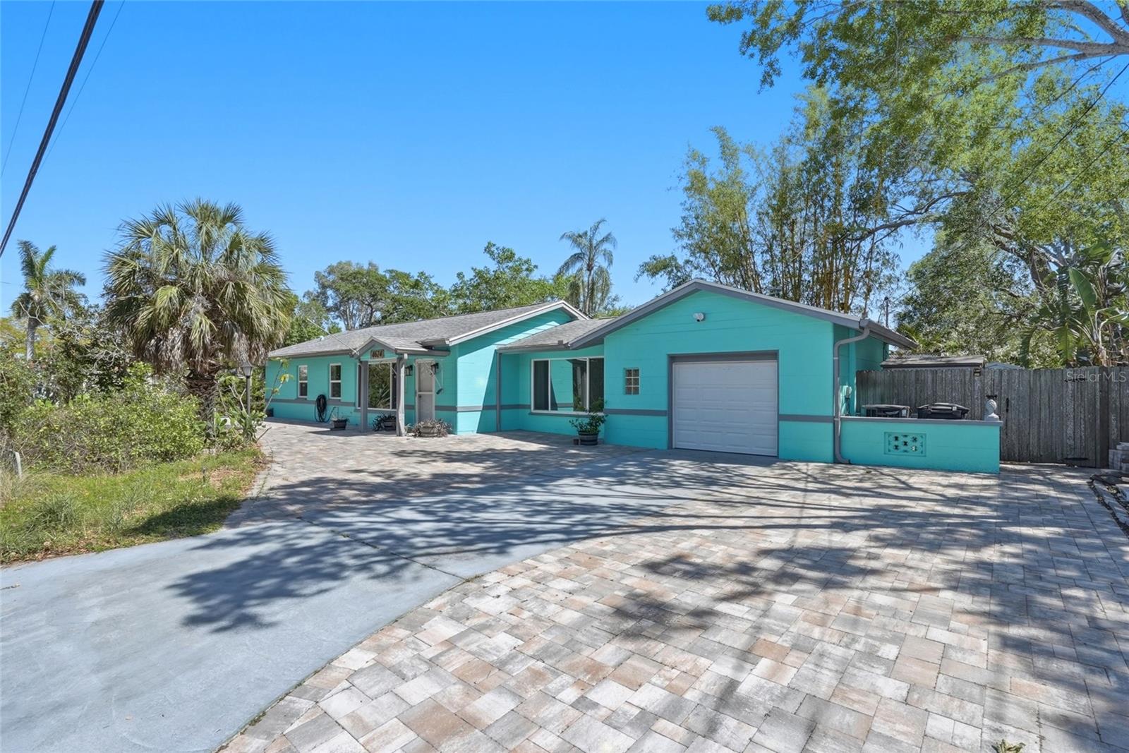 4624 27TH AVE S, GULFPORT, FL, 33711