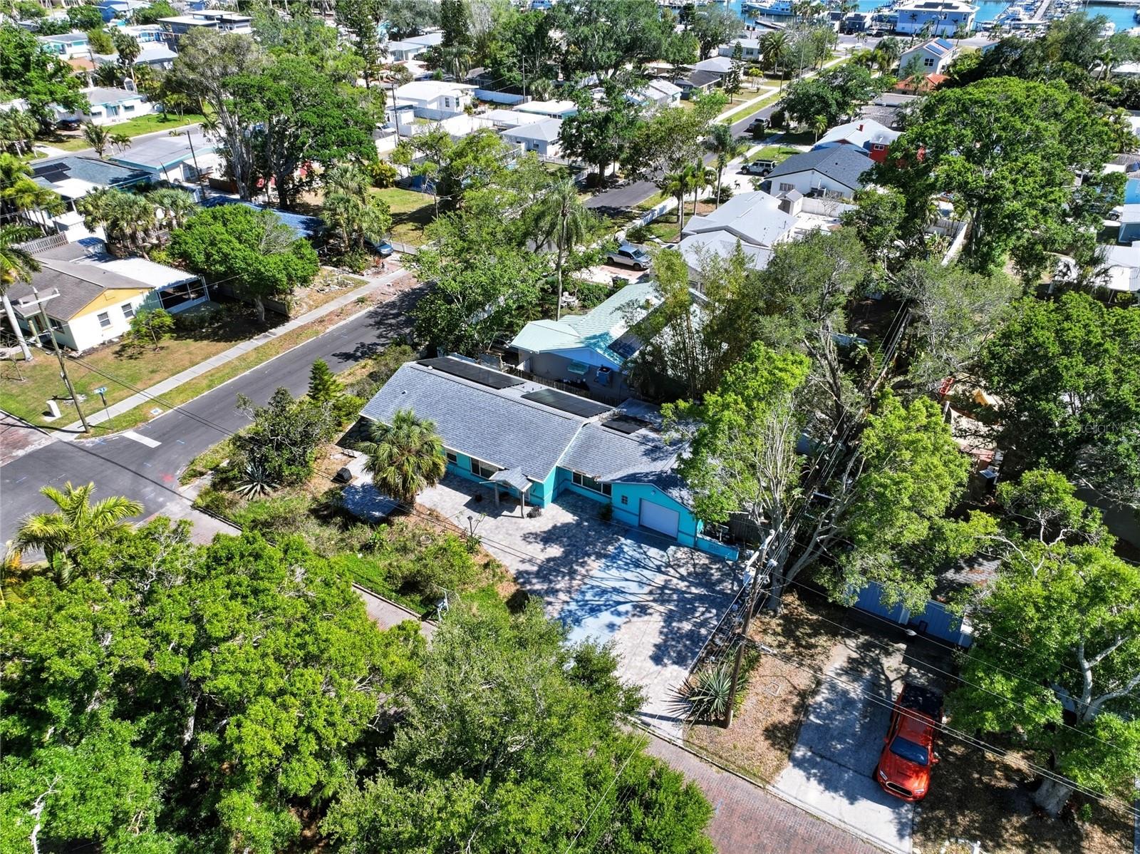 4624 27TH AVE S, GULFPORT, FL, 33711