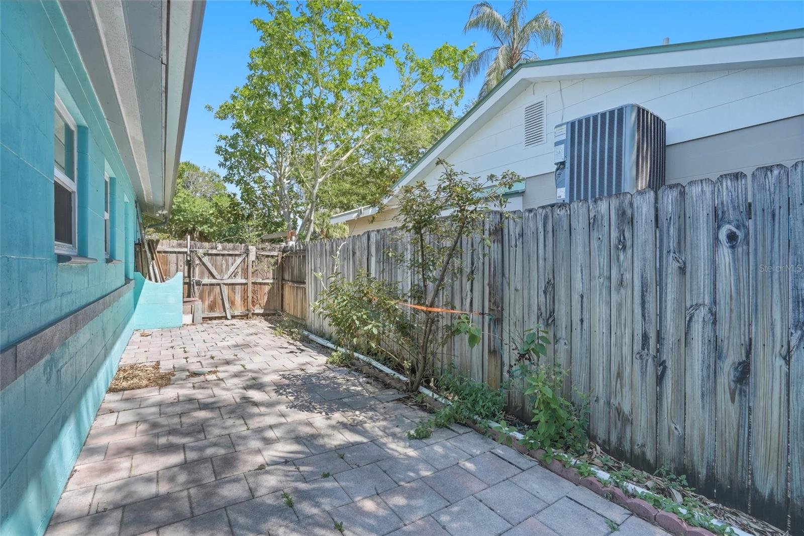 4624 27TH AVE S, GULFPORT, FL, 33711