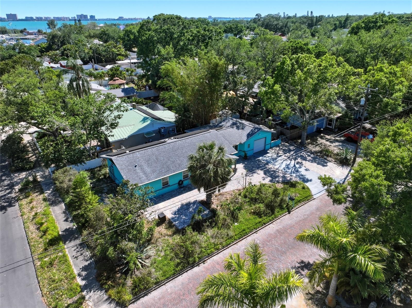 4624 27TH AVE S, GULFPORT, FL, 33711