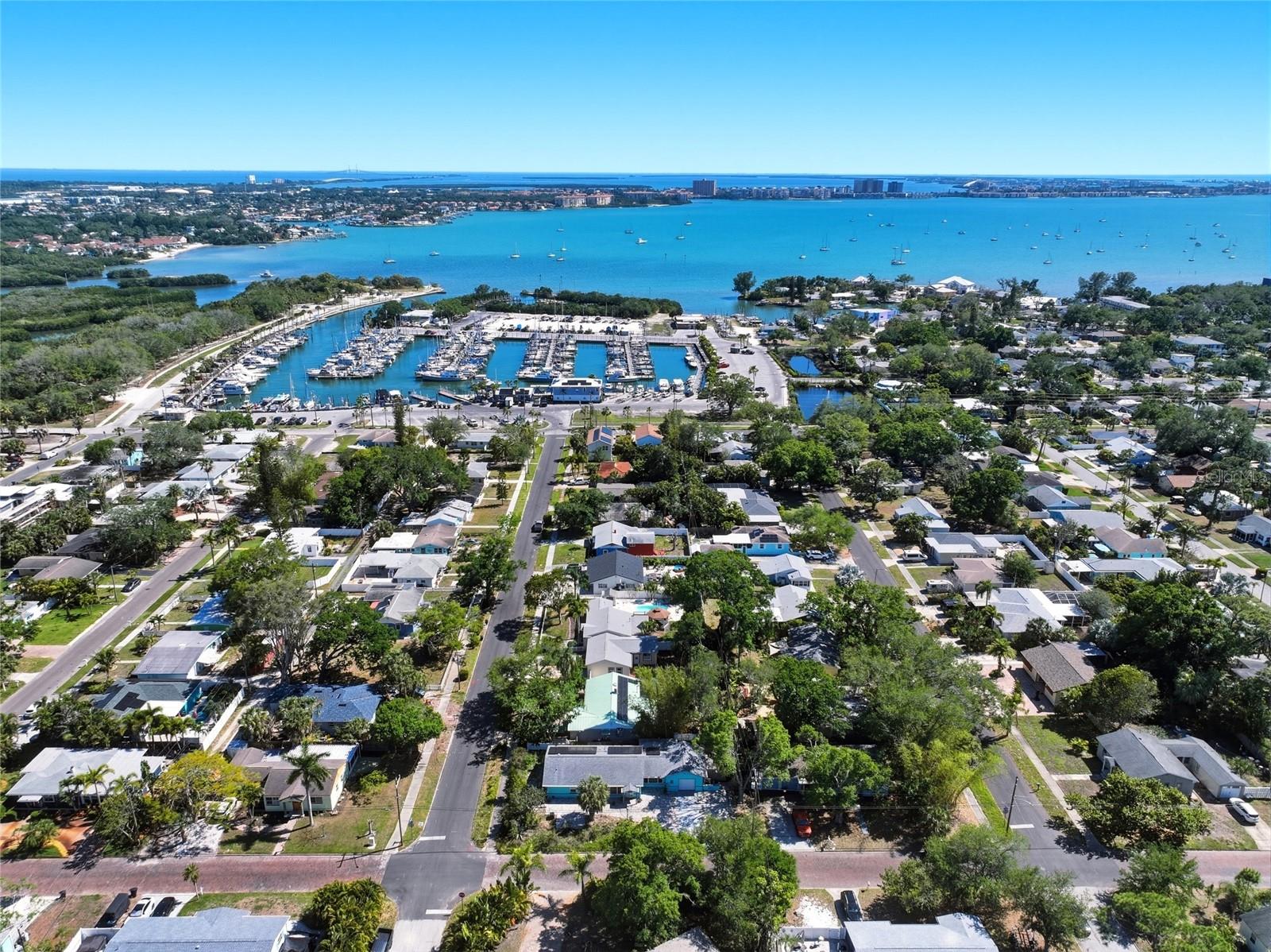 4624 27TH AVE S, GULFPORT, FL, 33711