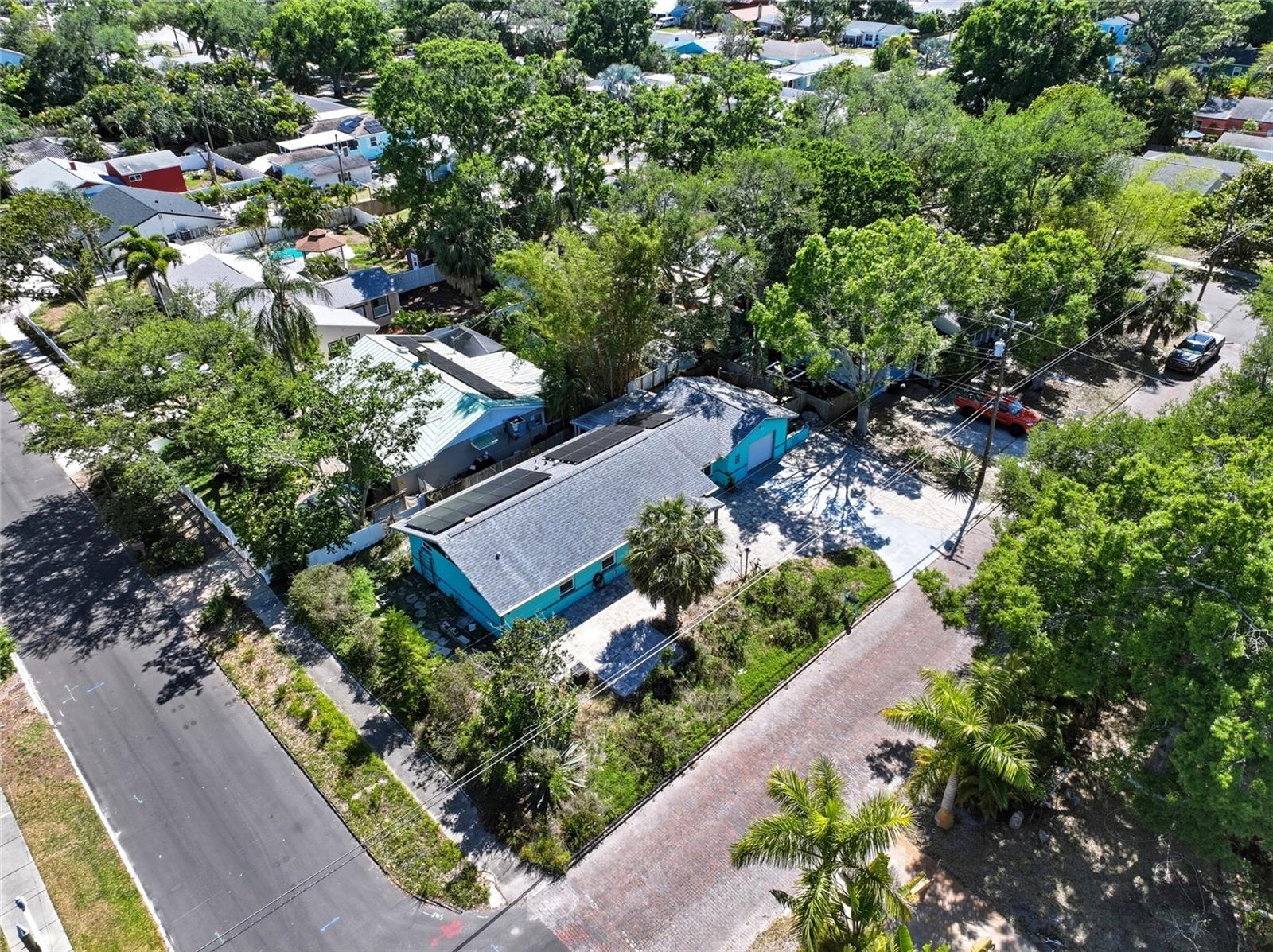 4624 27TH AVE S, GULFPORT, FL, 33711