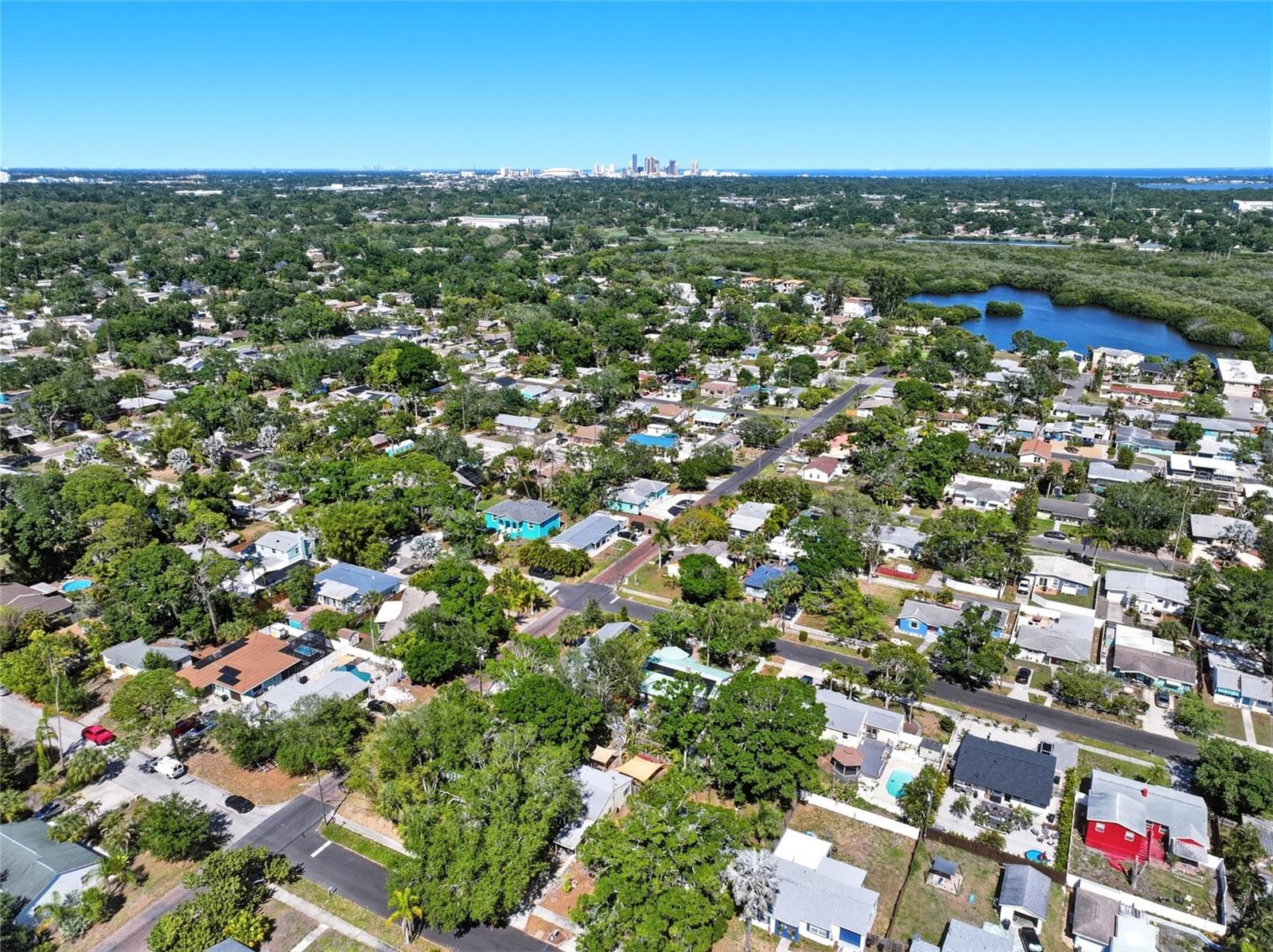 4624 27TH AVE S, GULFPORT, FL, 33711