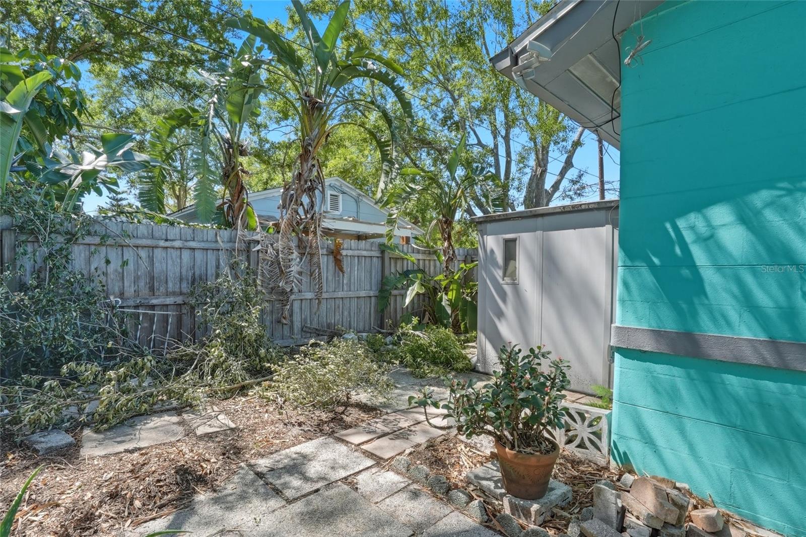 4624 27TH AVE S, GULFPORT, FL, 33711