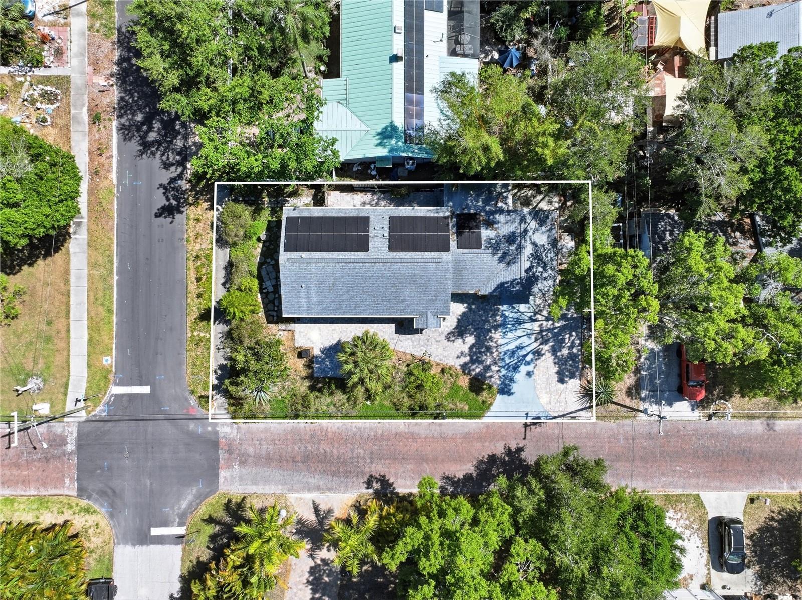 4624 27TH AVE S, GULFPORT, FL, 33711