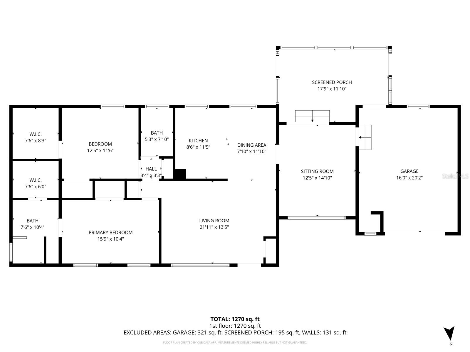 4624 27TH AVE S, GULFPORT, FL, 33711