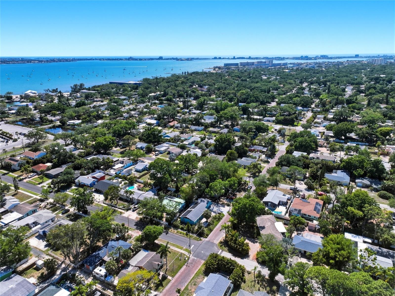 4624 27TH AVE S, GULFPORT, FL, 33711