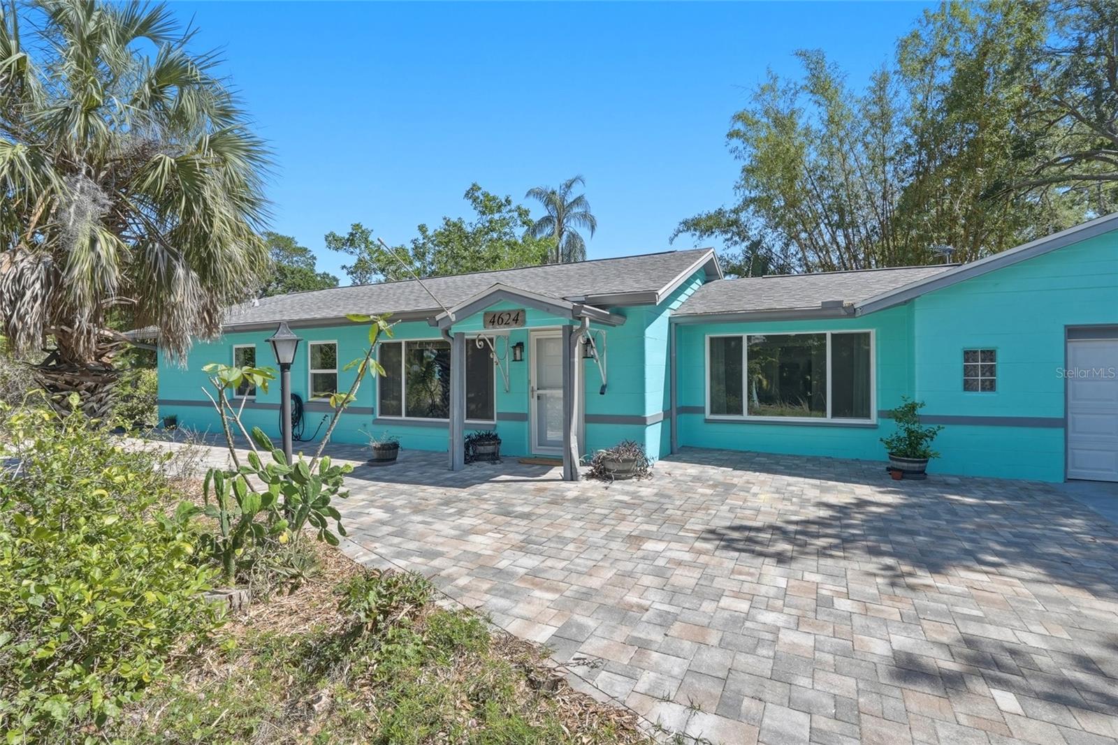 4624 27TH AVE S, GULFPORT, FL, 33711