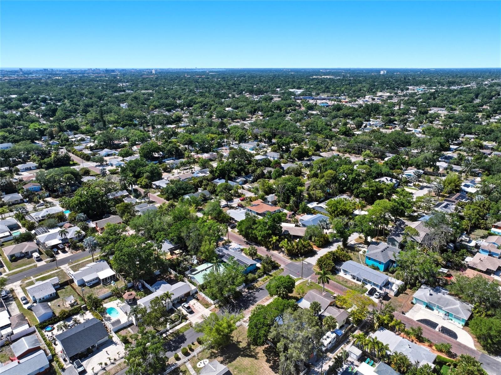 4624 27TH AVE S, GULFPORT, FL, 33711