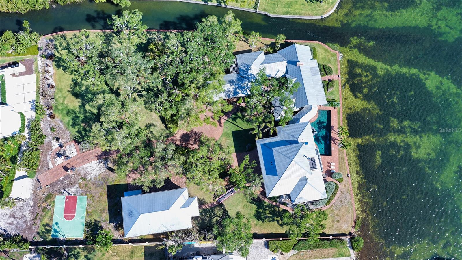 1249 S BASIN LN, SARASOTA, FL, 34242