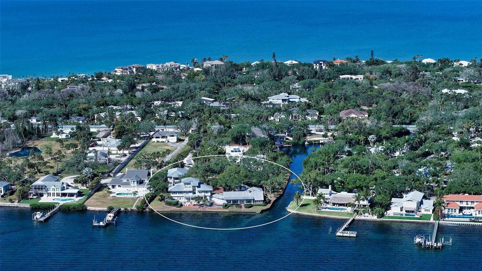 1249 S BASIN LN, SARASOTA, FL, 34242