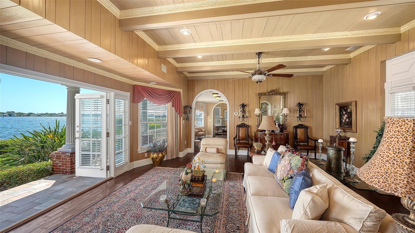 1249 S BASIN LN, SARASOTA, FL, 34242