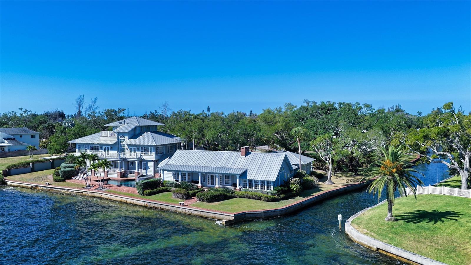 1249 S BASIN LN, SARASOTA, FL, 34242