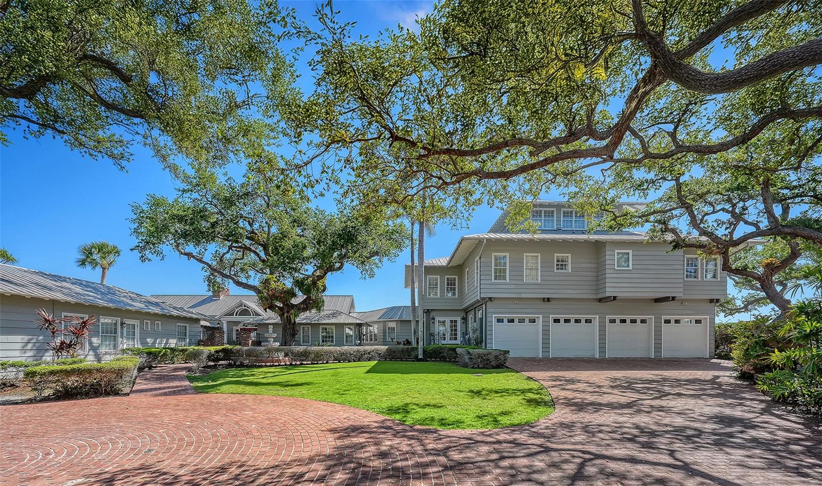 1249 S BASIN LN, SARASOTA, FL, 34242