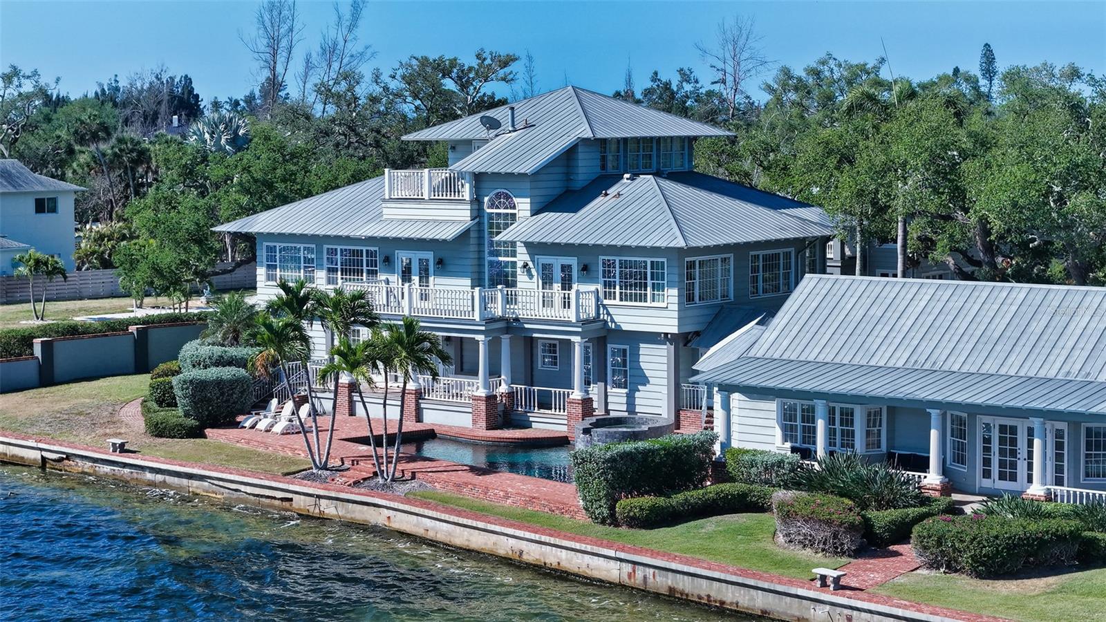 1249 S BASIN LN, SARASOTA, FL, 34242