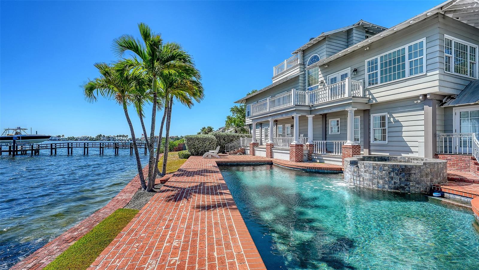 1249 S BASIN LN, SARASOTA, FL, 34242