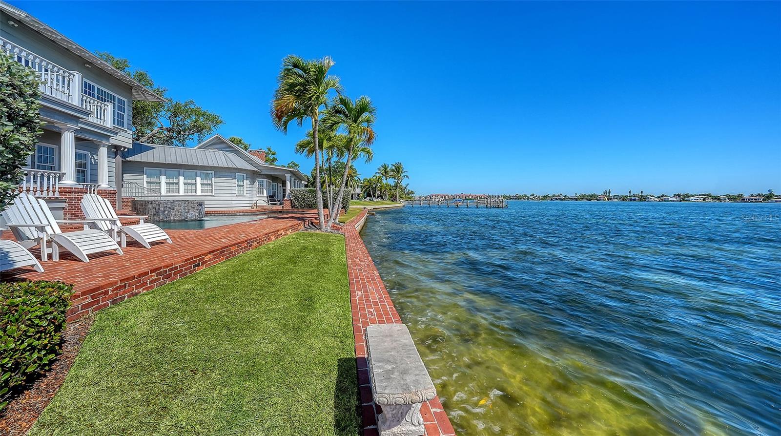 1249 S BASIN LN, SARASOTA, FL, 34242