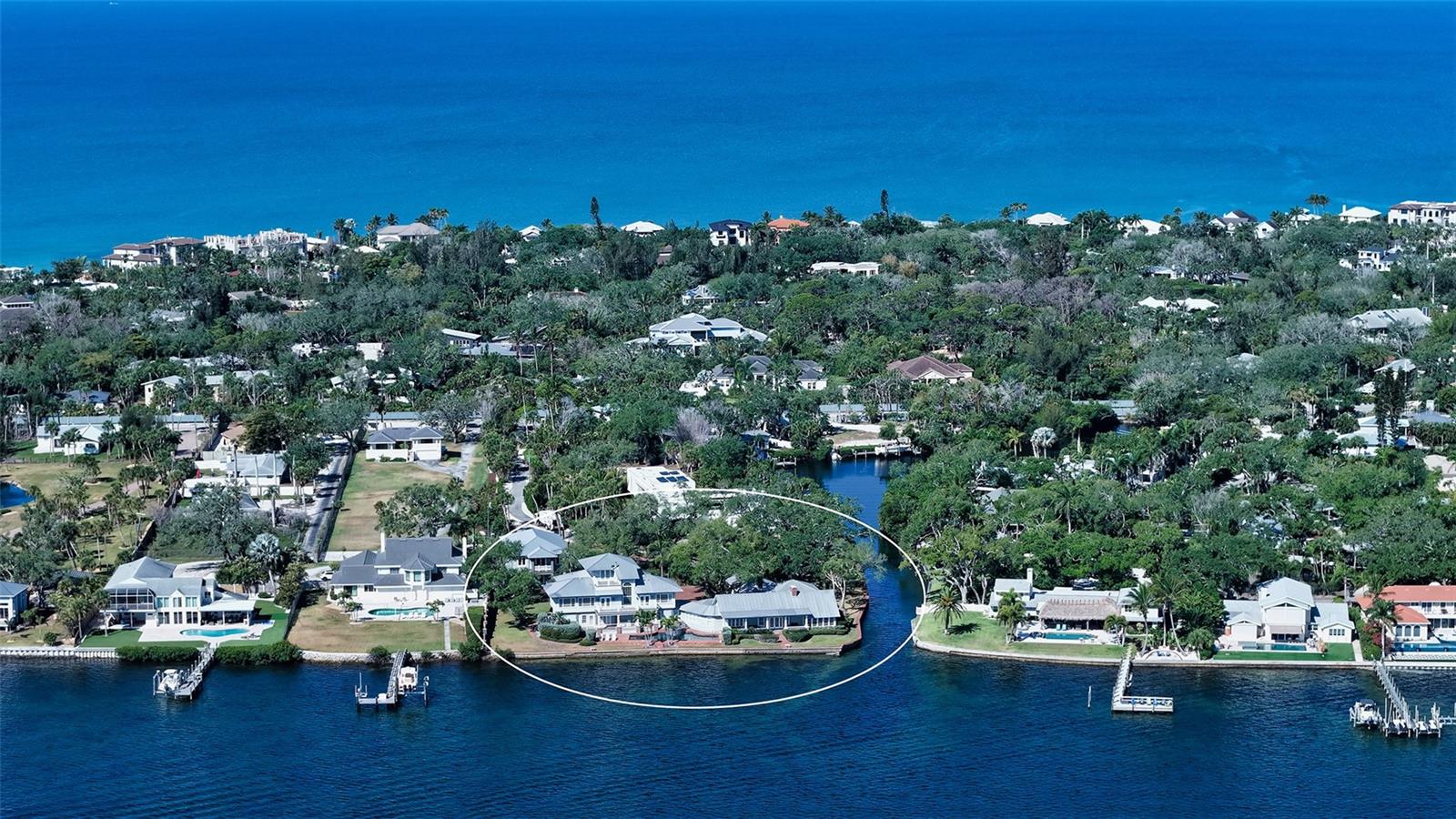 1249 S BASIN LN, SARASOTA, FL, 34242