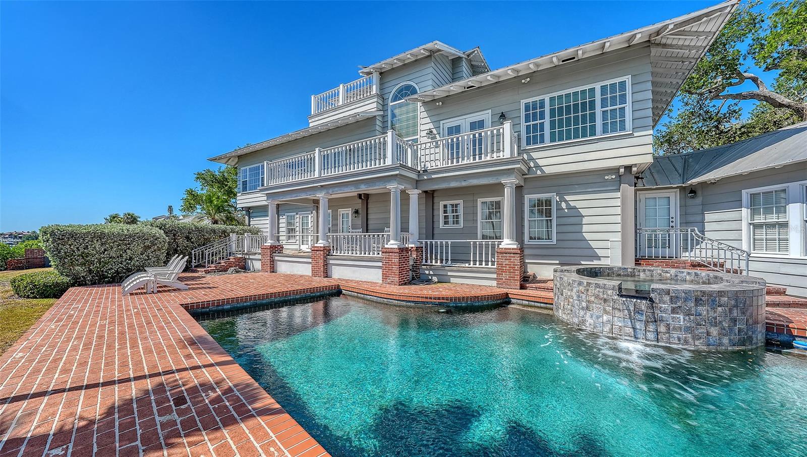 1249 S BASIN LN, SARASOTA, FL, 34242