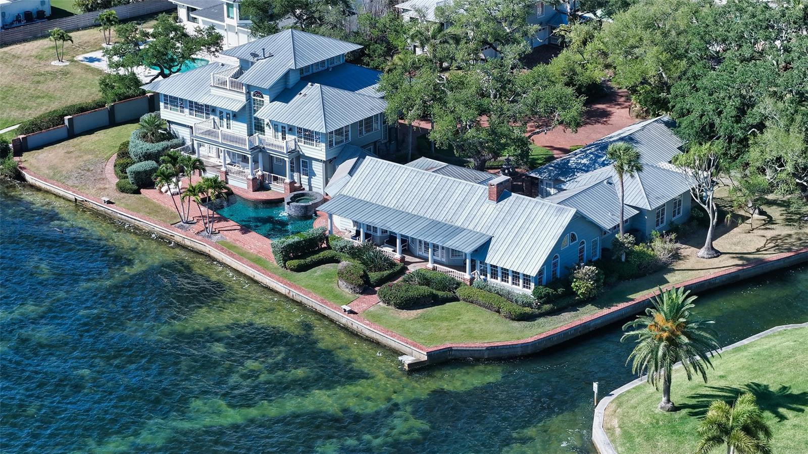 1249 S BASIN LN, SARASOTA, FL, 34242