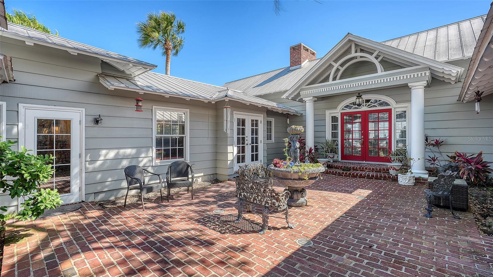 1249 S BASIN LN, SARASOTA, FL, 34242