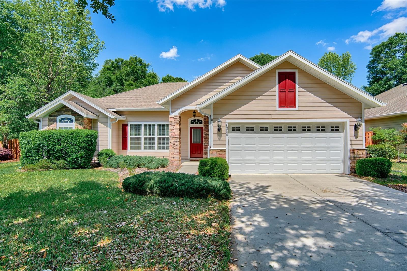 7546 SW 90 DR, GAINESVILLE, FL, 32608