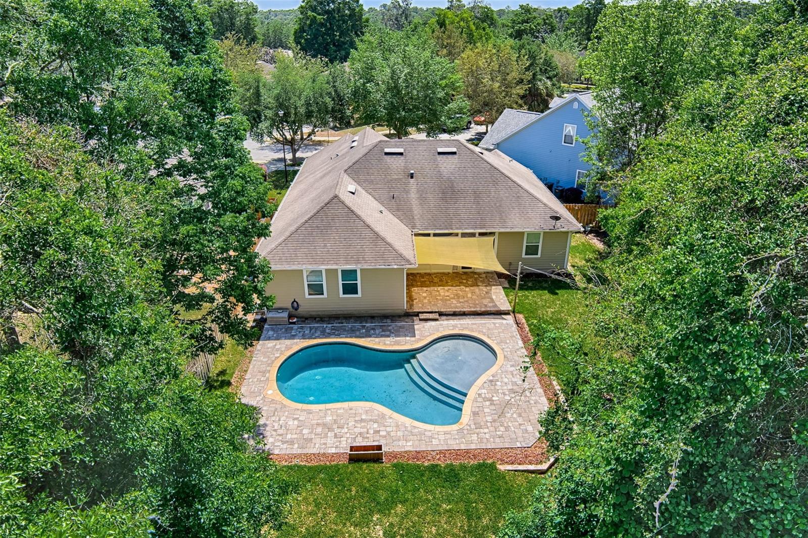 7546 SW 90 DR, GAINESVILLE, FL, 32608