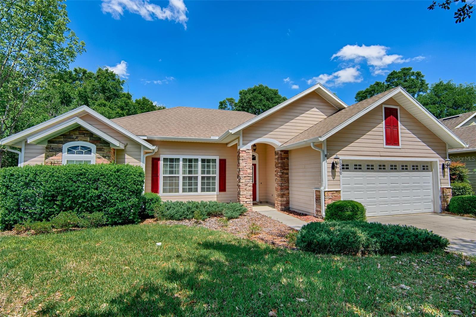 7546 SW 90 DR, GAINESVILLE, FL, 32608