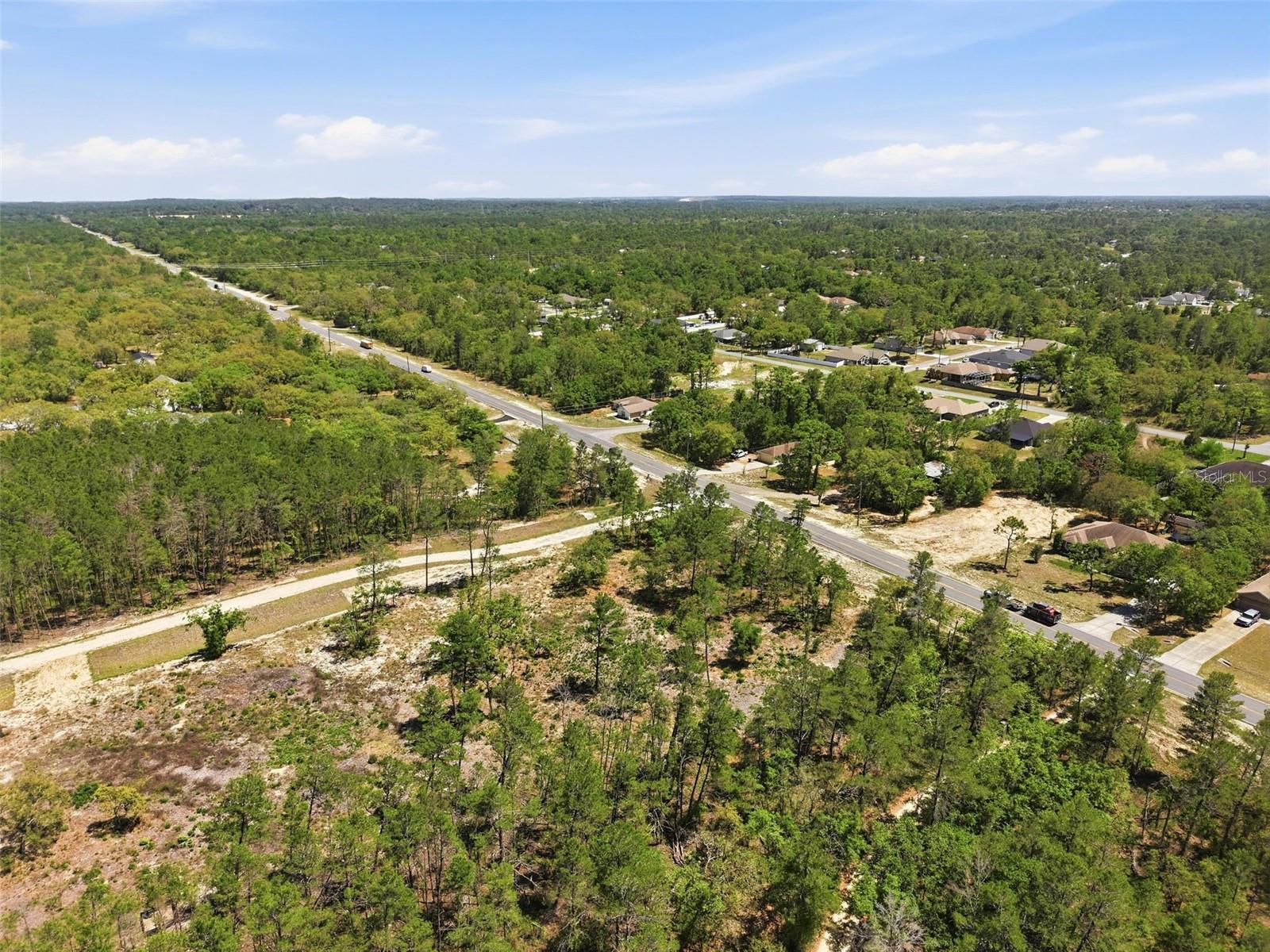 13183 HAVEN (LOT 1) TRL, WEEKI WACHEE, FL, 34614