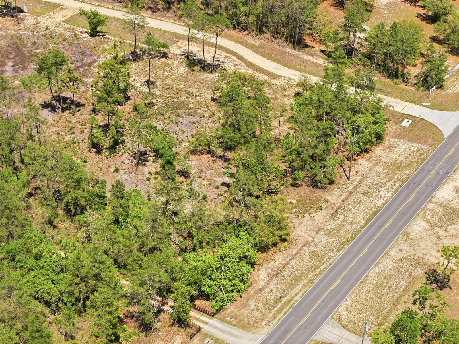 13183 HAVEN (LOT 1) TRL, WEEKI WACHEE, FL, 34614