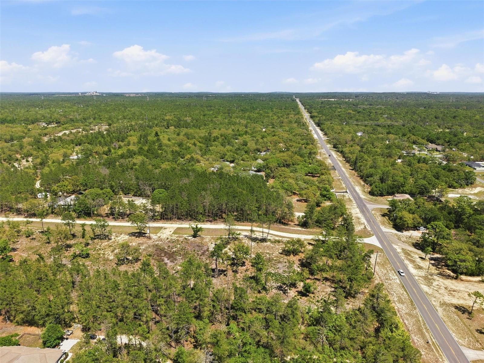 13183 HAVEN (LOT 1) TRL, WEEKI WACHEE, FL, 34614