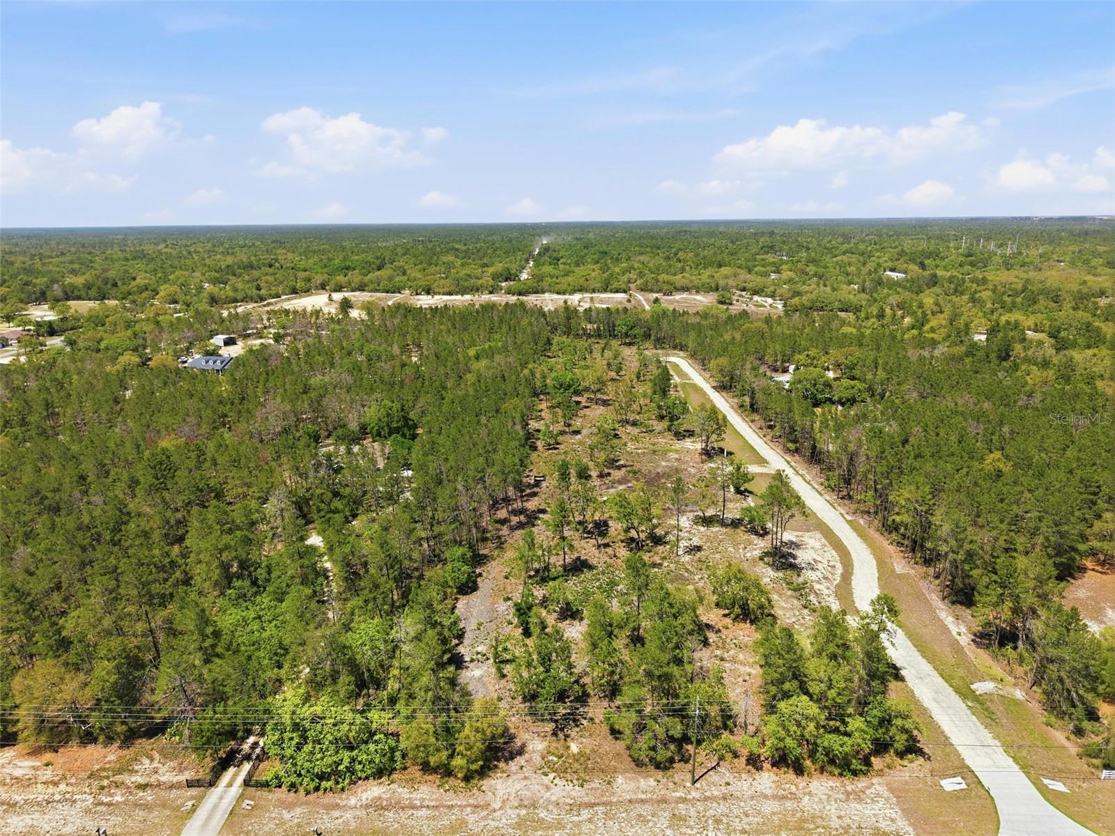 13183 HAVEN (LOT 1) TRL, WEEKI WACHEE, FL, 34614