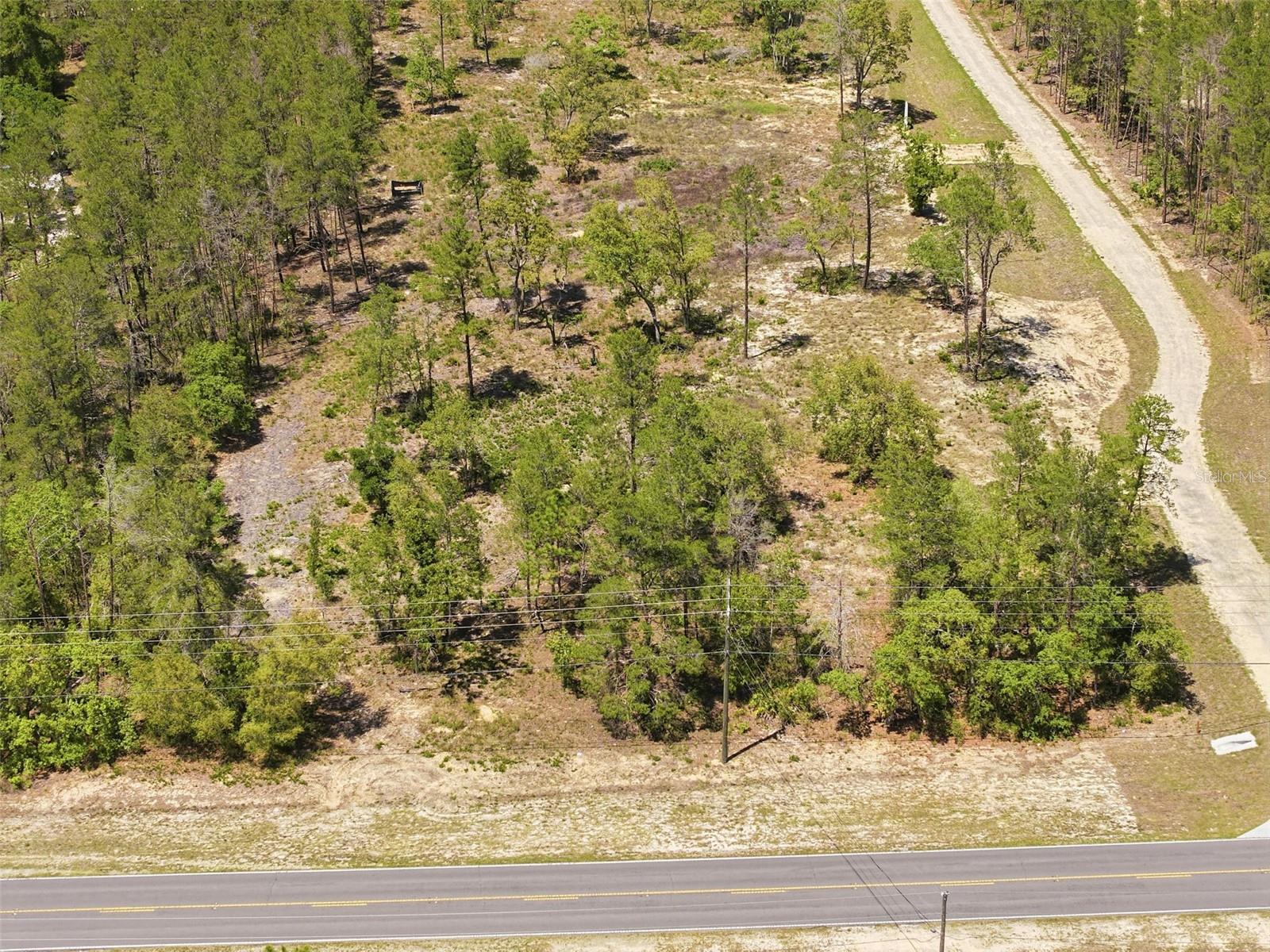 13183 HAVEN (LOT 1) TRL, WEEKI WACHEE, FL, 34614