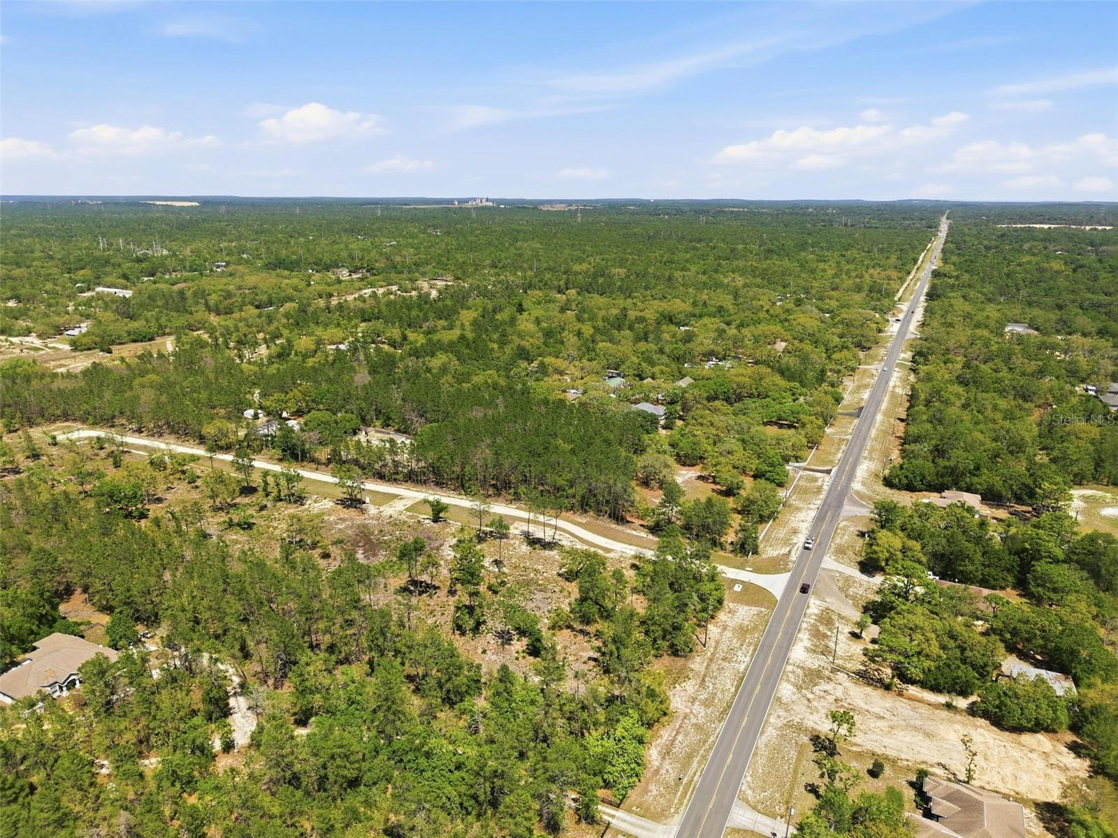 13183 HAVEN (LOT 1) TRL, WEEKI WACHEE, FL, 34614