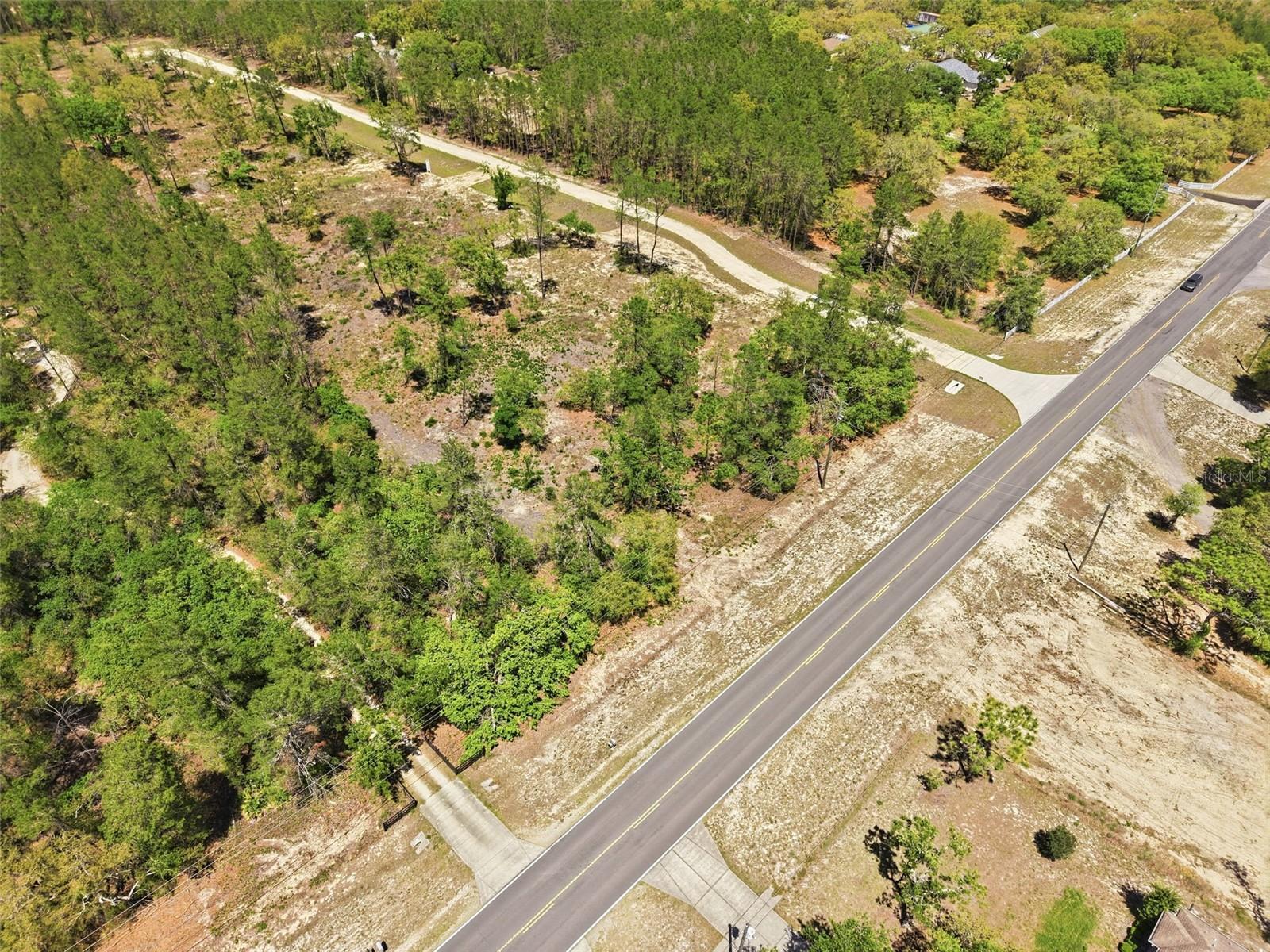 13183 HAVEN (LOT 1) TRL, WEEKI WACHEE, FL, 34614