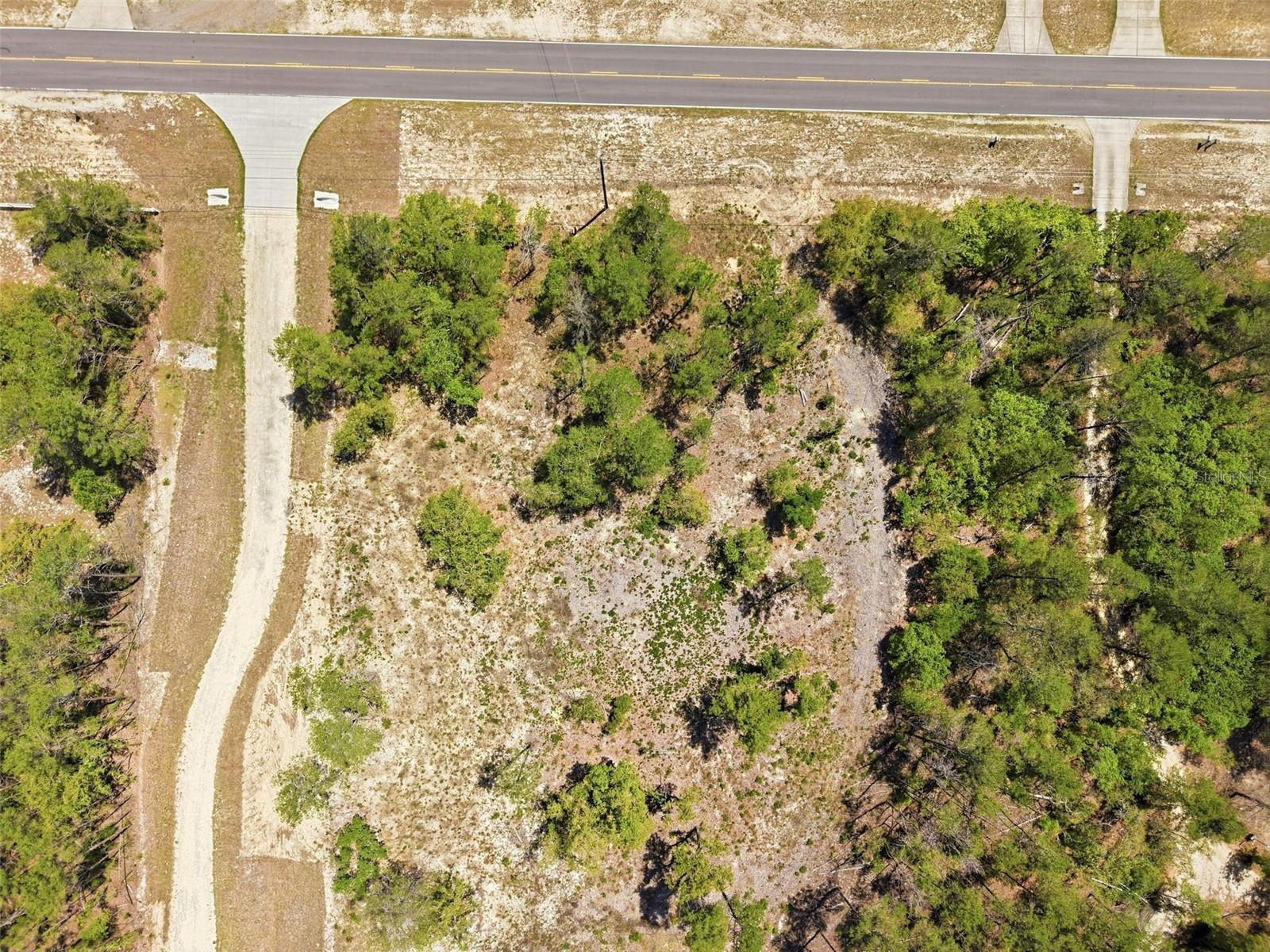 13183 HAVEN (LOT 1) TRL, WEEKI WACHEE, FL, 34614