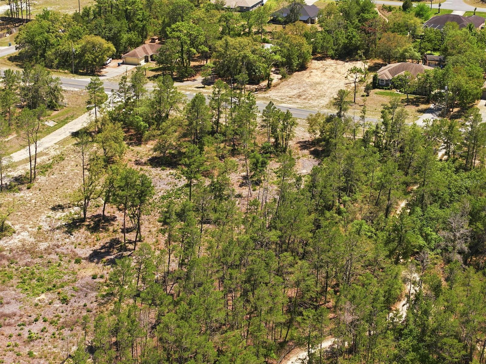 13183 HAVEN (LOT 1) TRL, WEEKI WACHEE, FL, 34614