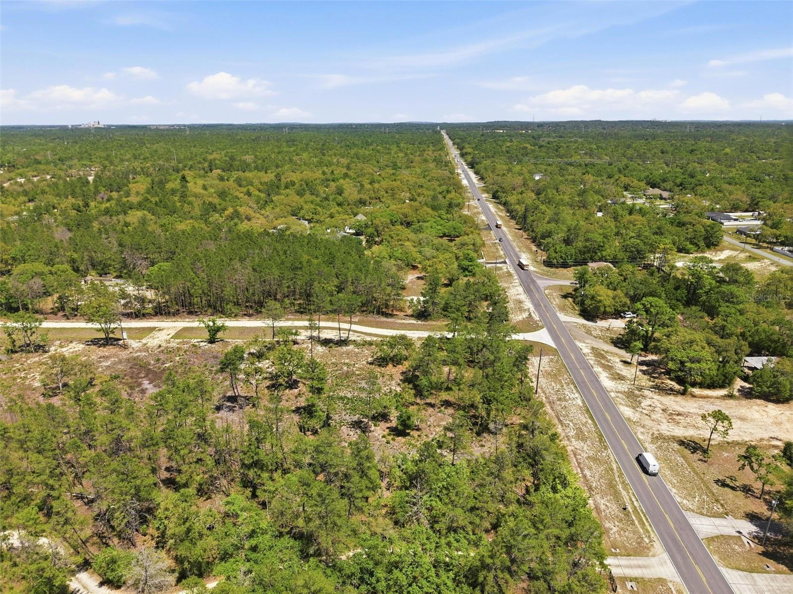 13183 HAVEN (LOT 1) TRL, WEEKI WACHEE, FL, 34614