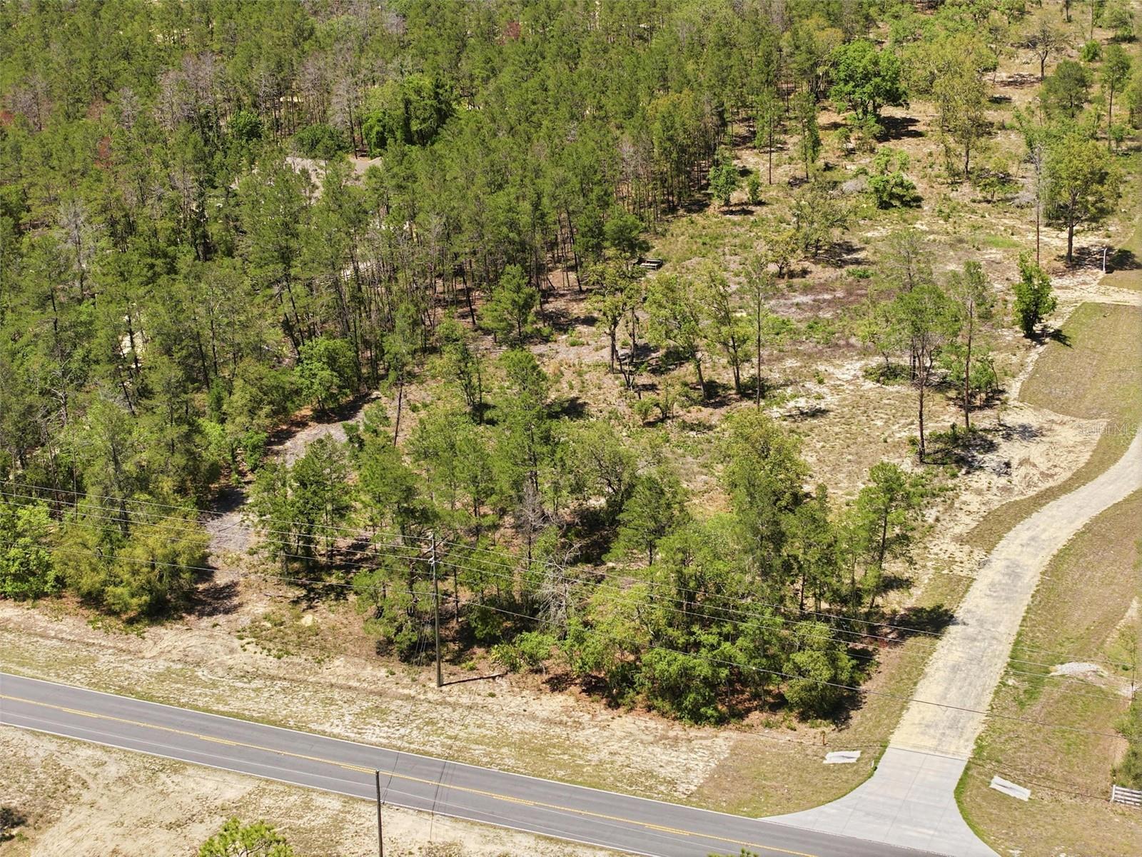 13183 HAVEN (LOT 1) TRL, WEEKI WACHEE, FL, 34614