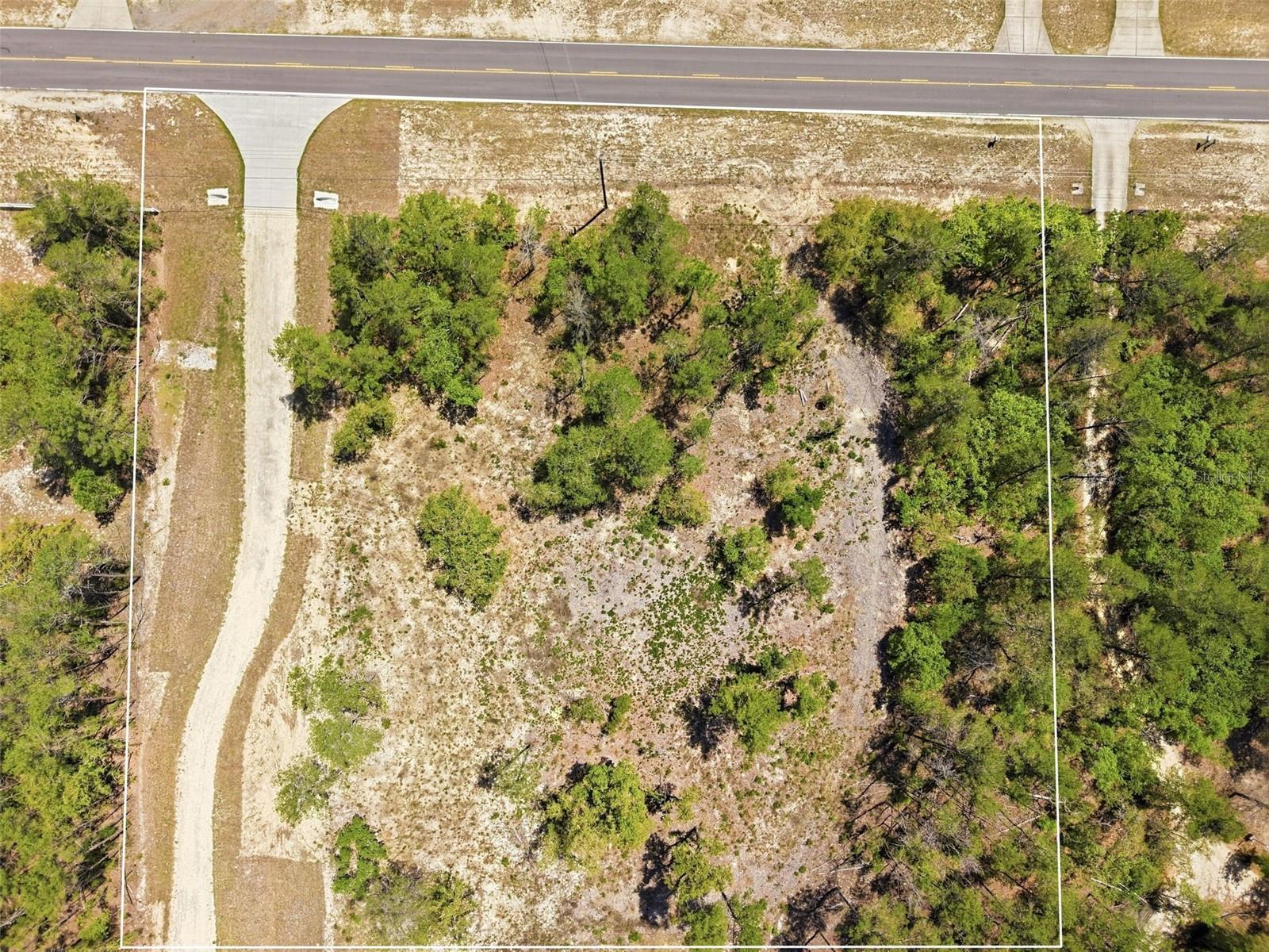 13183 HAVEN (LOT 1) TRL, WEEKI WACHEE, FL, 34614