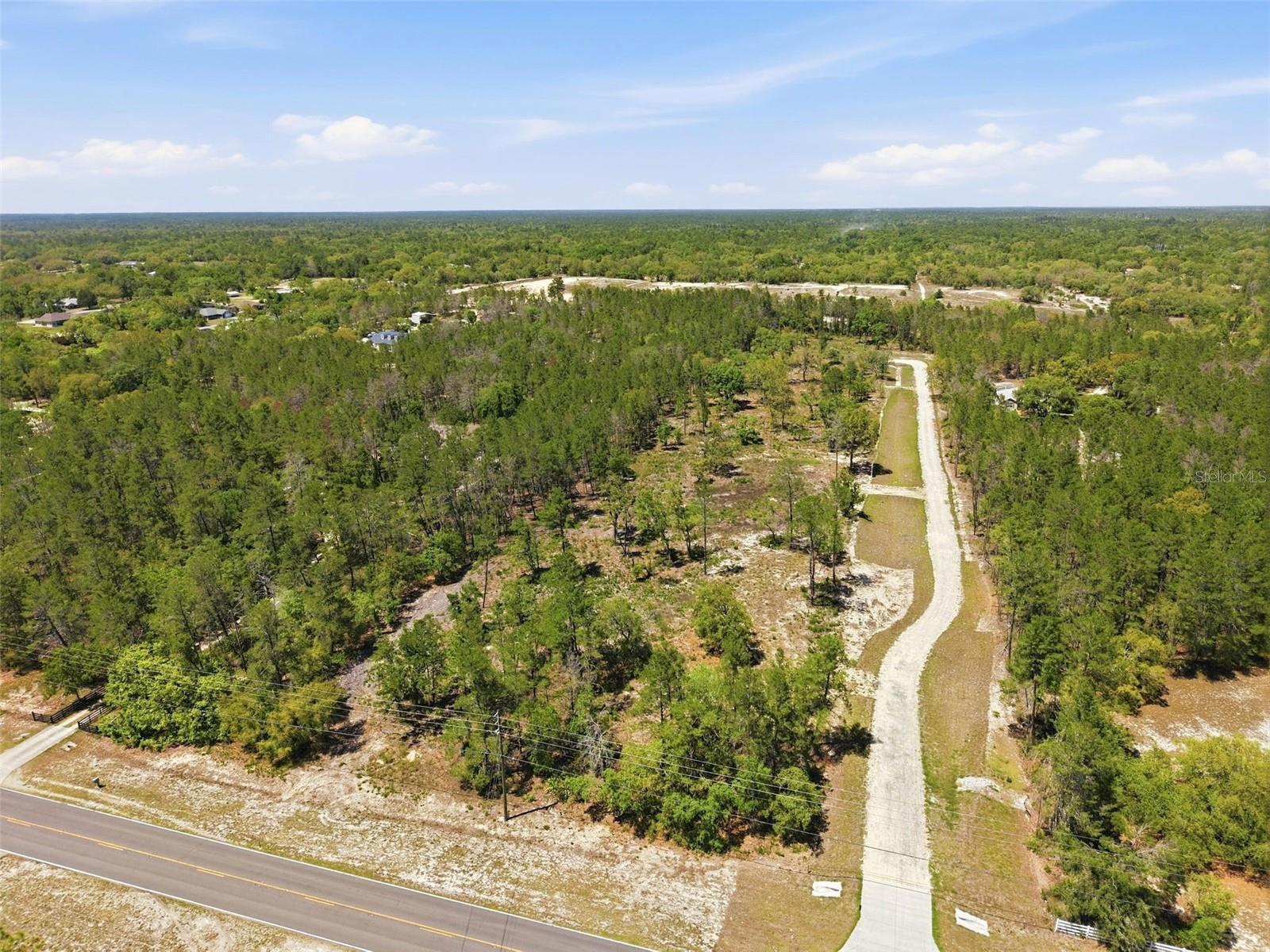 13183 HAVEN (LOT 1) TRL, WEEKI WACHEE, FL, 34614