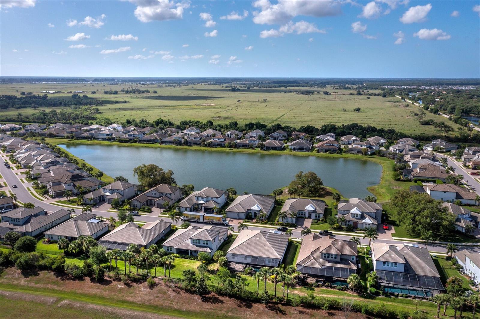 6129 LUNGO LAGO DR, SARASOTA, FL, 34241