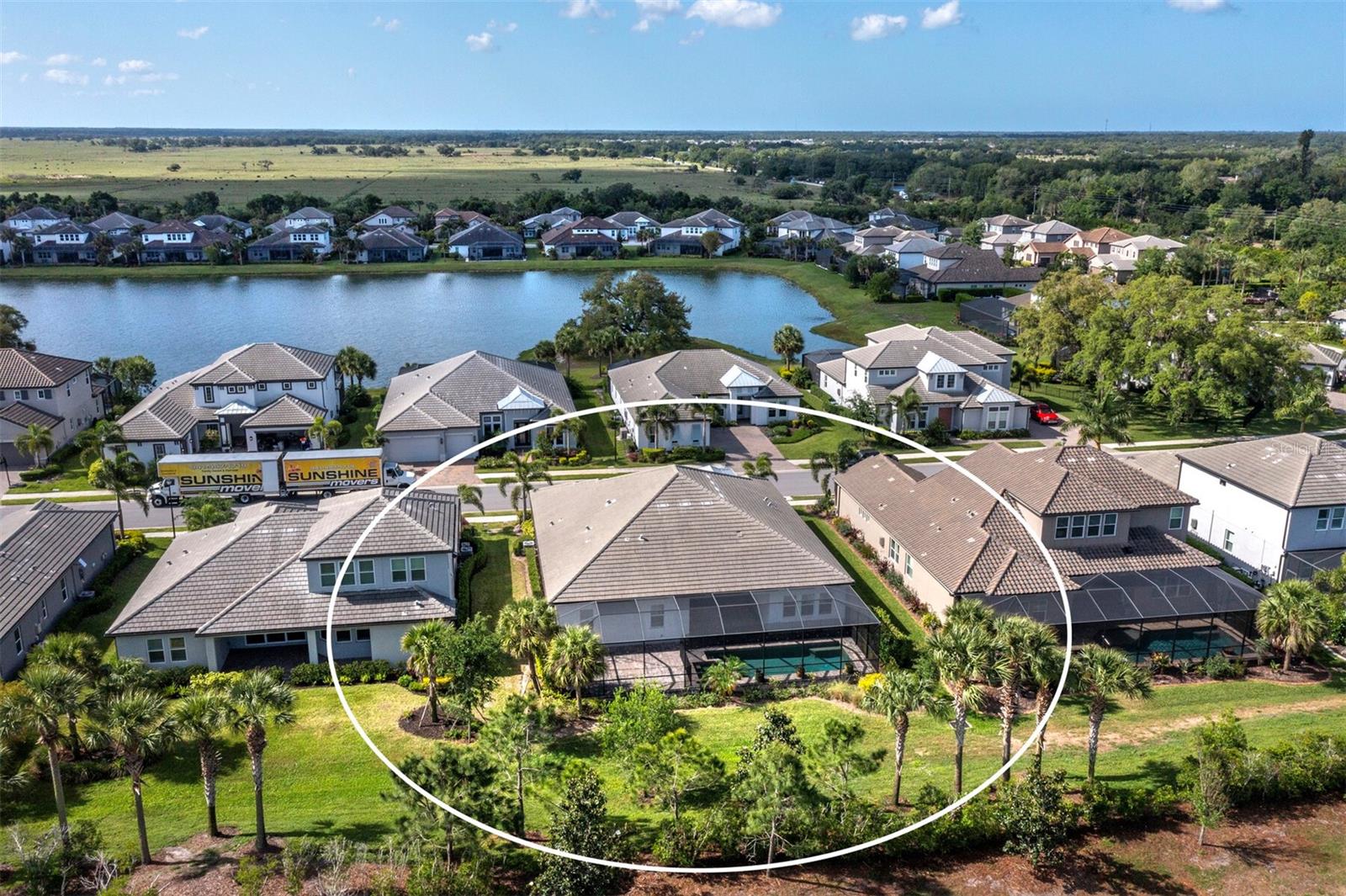 6129 LUNGO LAGO DR, SARASOTA, FL, 34241