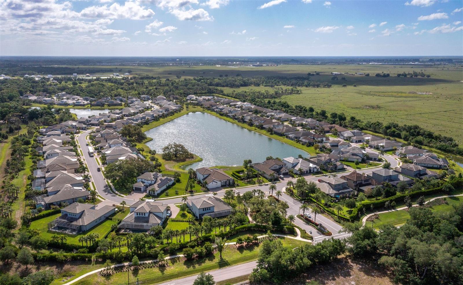 6129 LUNGO LAGO DR, SARASOTA, FL, 34241