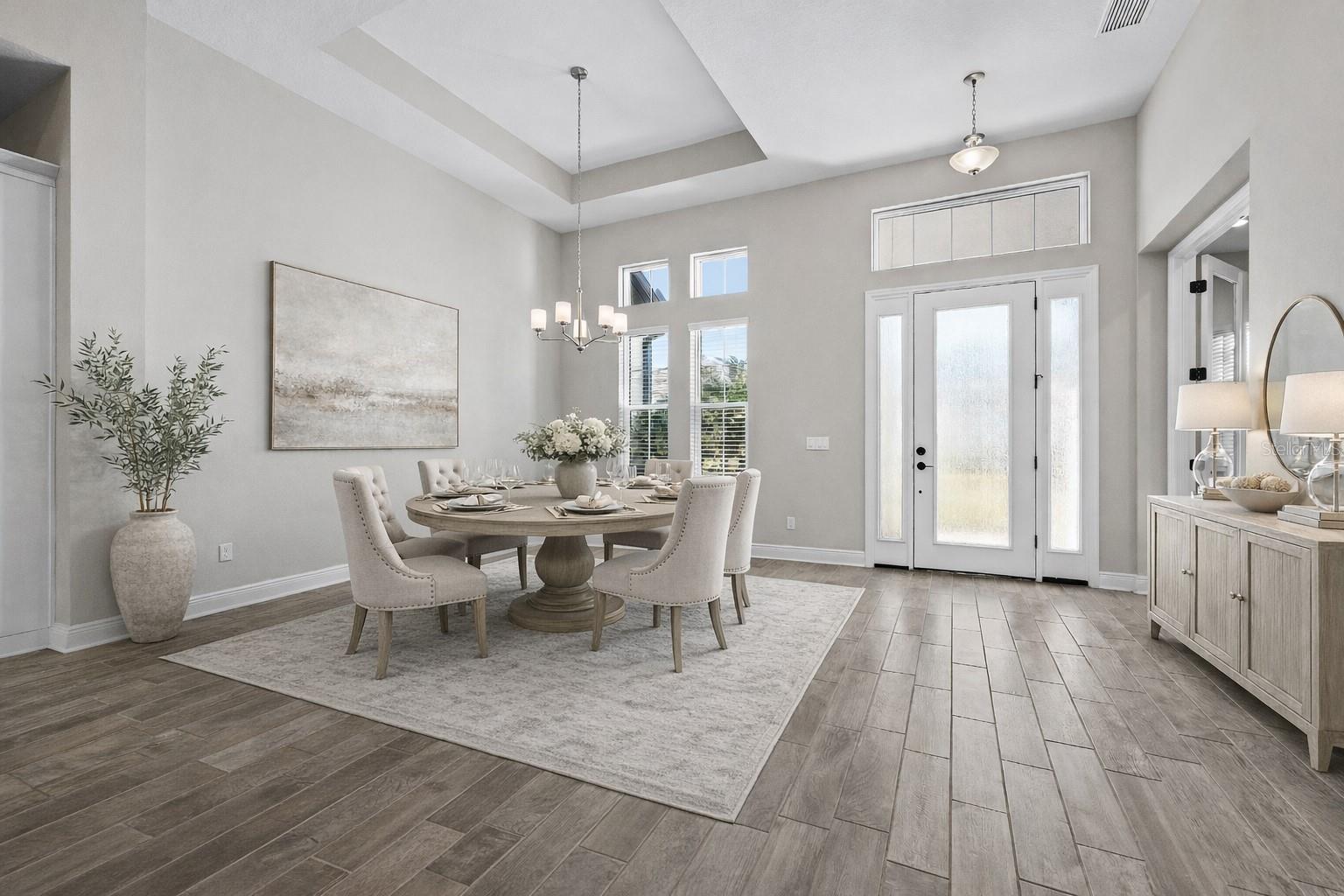 6129 LUNGO LAGO DR, SARASOTA, FL, 34241