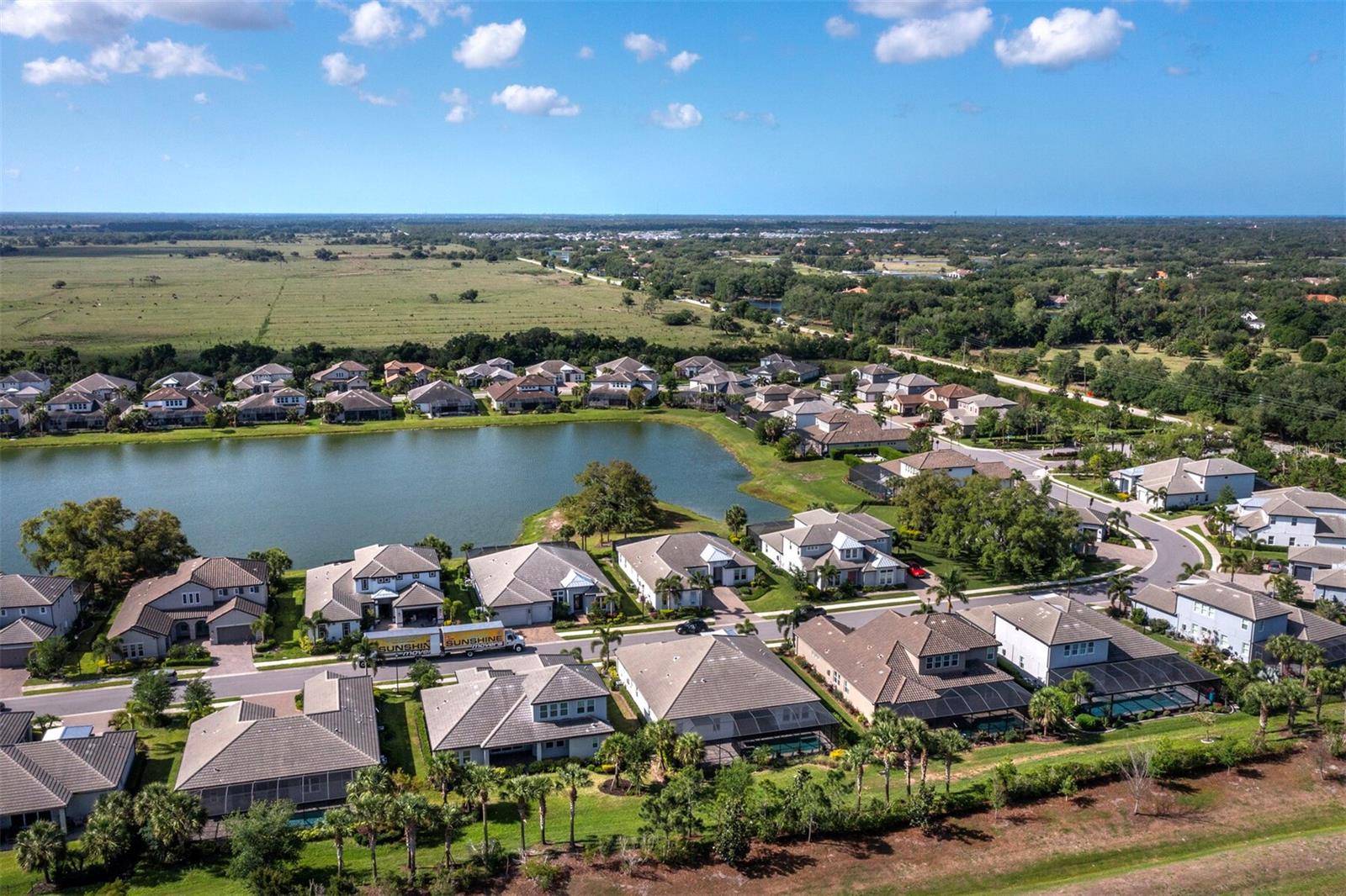 6129 LUNGO LAGO DR, SARASOTA, FL, 34241