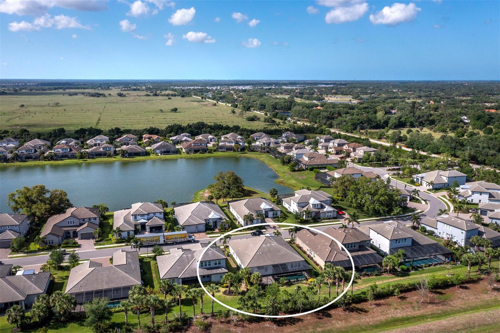 6129 LUNGO LAGO DR, SARASOTA, FL, 34241