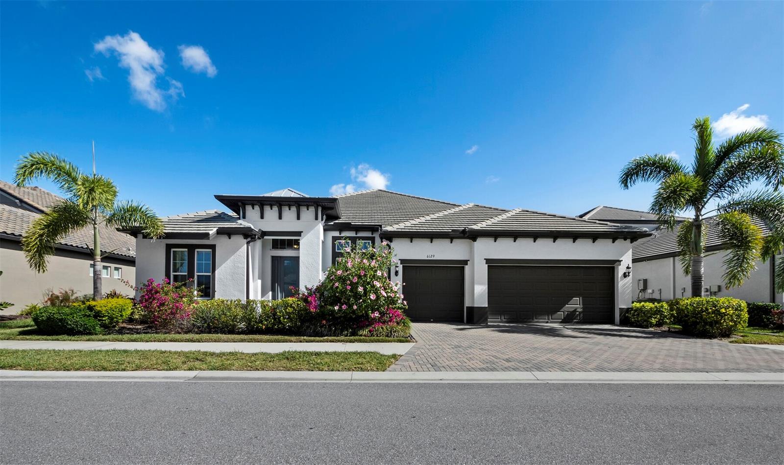 6129 LUNGO LAGO DR, SARASOTA, FL, 34241